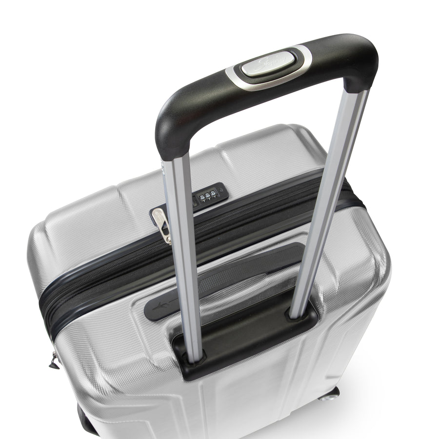 Nimbus 5.0 Hardside Carry-On Expandable Spinner