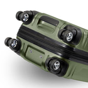 Nimbus 5.0 Hardside Carry-On Expandable Spinner