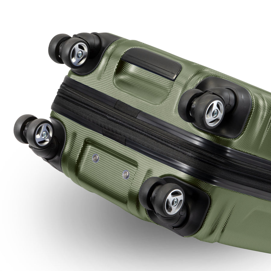 Nimbus 5.0 Hardside Carry-On Expandable Spinner