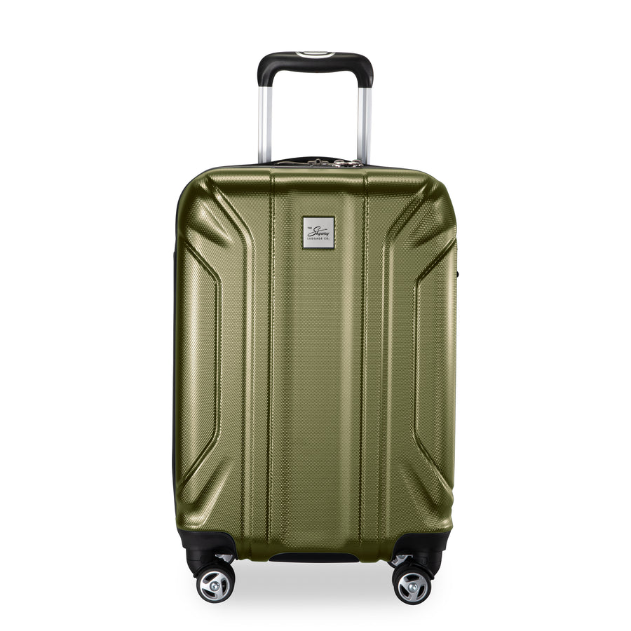 Nimbus 5.0 Hardside Carry-On Expandable Spinner