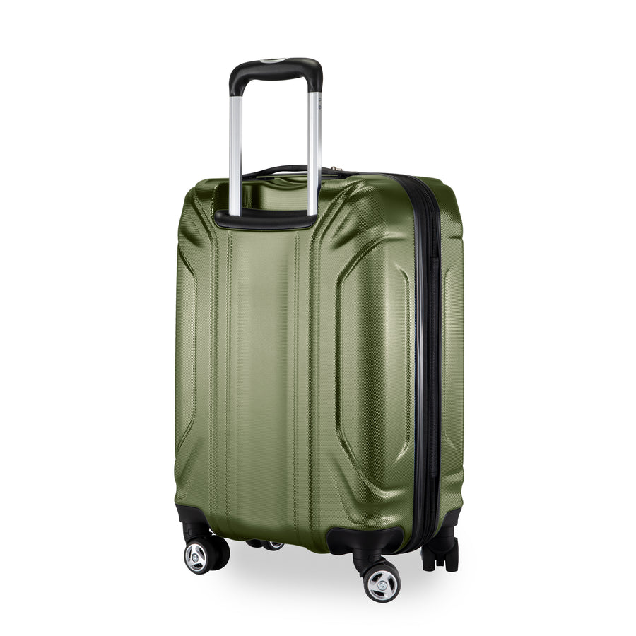 Nimbus 5.0 Hardside Carry-On Expandable Spinner