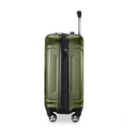 Nimbus 5.0 Hardside Carry-On Expandable Spinner