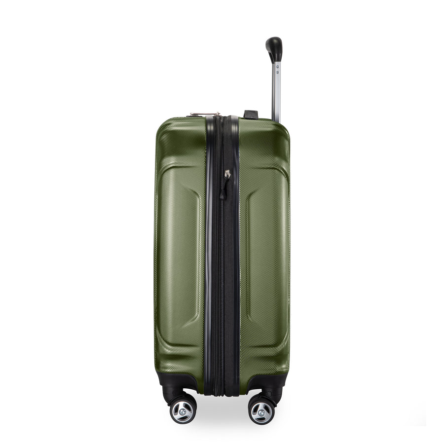Nimbus 5.0 Hardside Carry-On Expandable Spinner