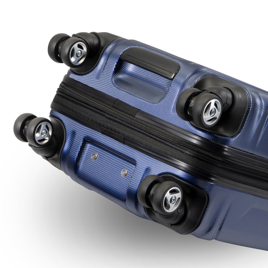 Nimbus 5.0 Hardside Carry-On Expandable Spinner