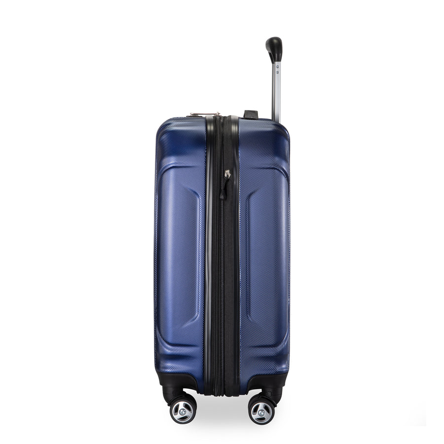 Nimbus 5.0 Hardside Carry-On Expandable Spinner