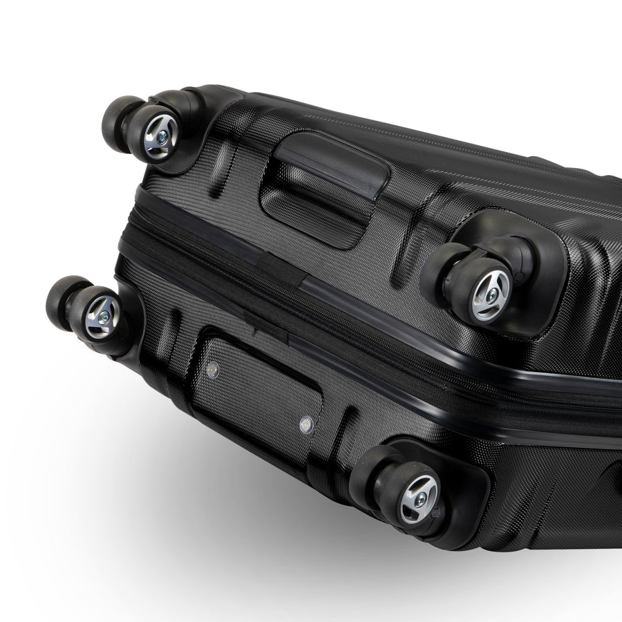 Nimbus 5.0 Medium Check-In Expandable Spinner