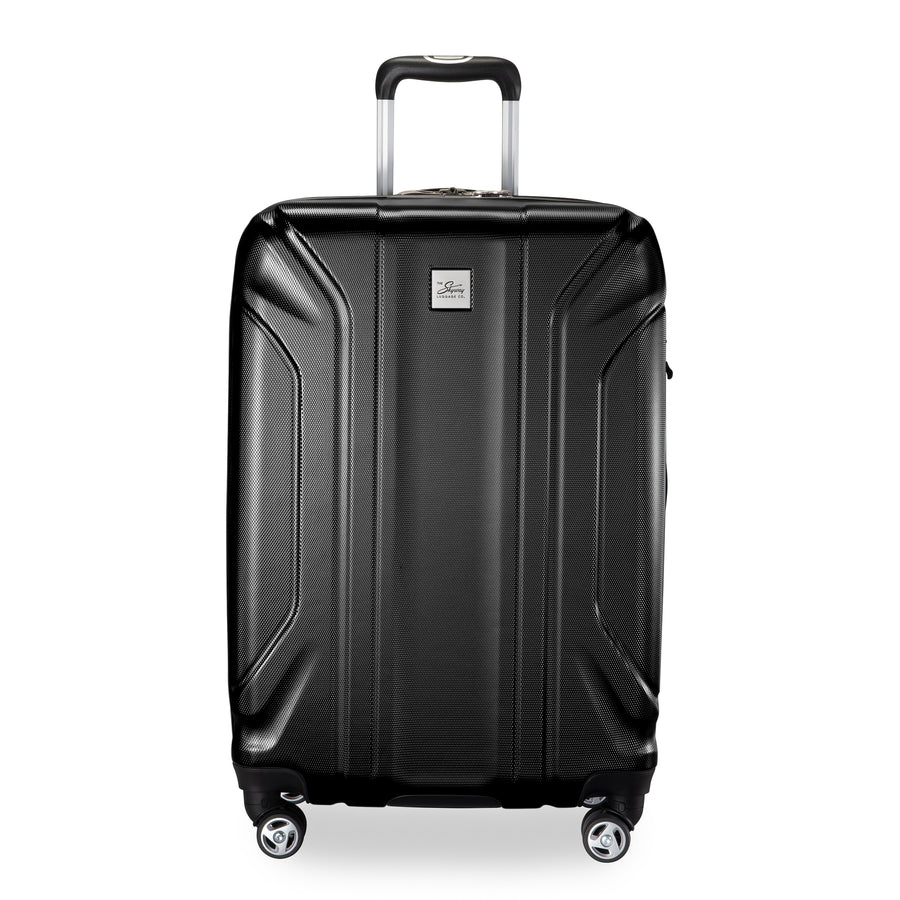 Nimbus 5.0 Medium Check-In Expandable Spinner