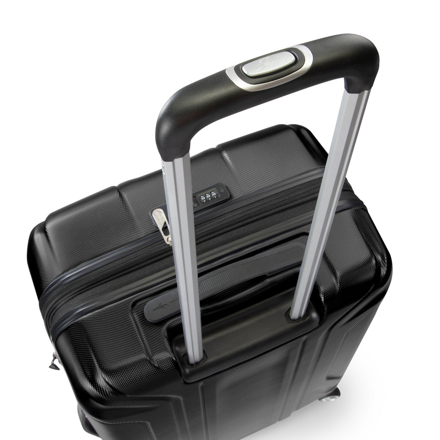 Nimbus 5.0 Medium Check-In Expandable Spinner