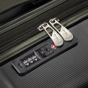 Nimbus 5.0 Medium Check-In Expandable Spinner