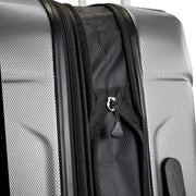 Nimbus 5.0 Medium Check-In Expandable Spinner