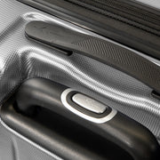 Nimbus 5.0 Medium Check-In Expandable Spinner