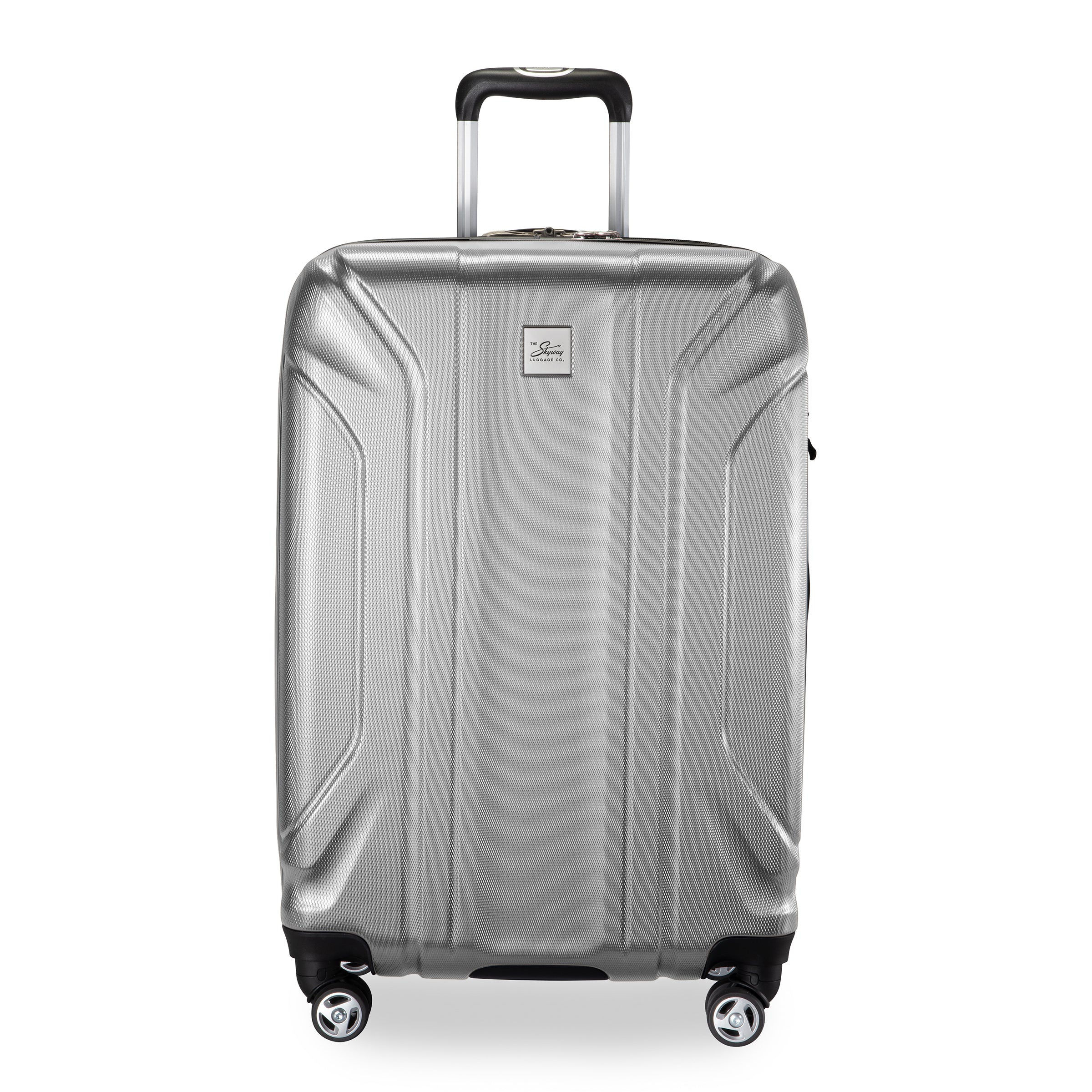 Nimbus 5.0 Medium Check-In Expandable Spinner – Skyway Luggage