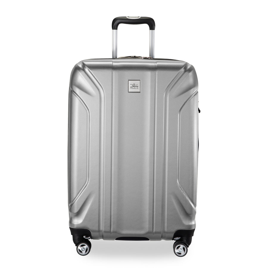 Nimbus 5.0 Medium Check-In Expandable Spinner