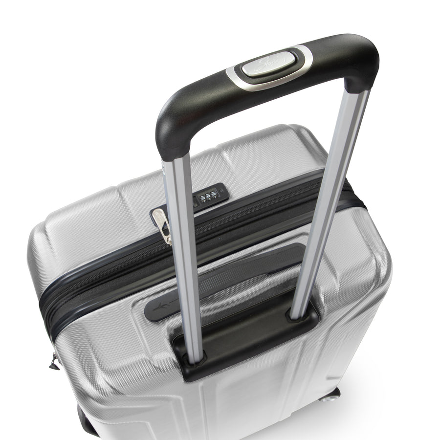 Nimbus 5.0 Medium Check-In Expandable Spinner