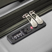 Nimbus 5.0 Medium Check-In Expandable Spinner