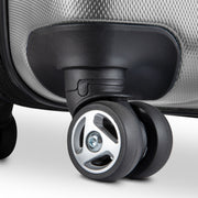 Nimbus 5.0 Medium Check-In Expandable Spinner