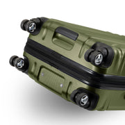 Nimbus 5.0 Medium Check-In Expandable Spinner