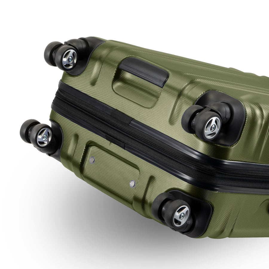 Nimbus 5.0 Medium Check-In Expandable Spinner