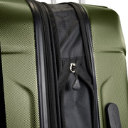 Nimbus 5.0 Medium Check-In Expandable Spinner