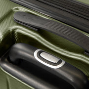 Nimbus 5.0 Medium Check-In Expandable Spinner