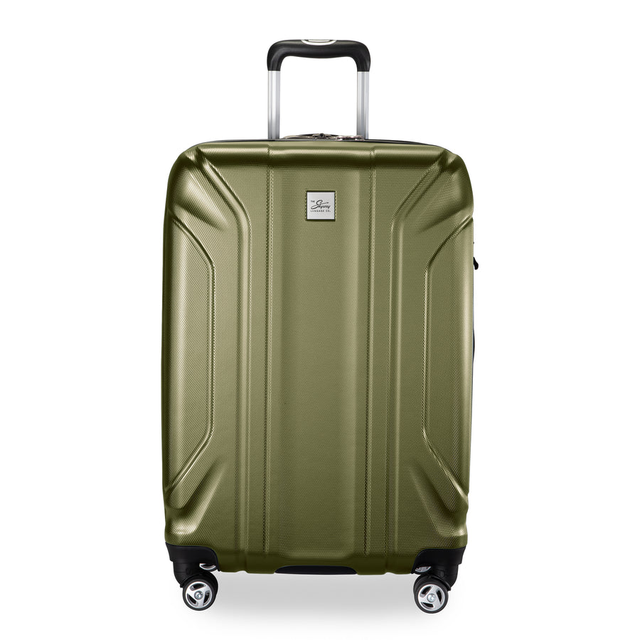 Nimbus 5.0 Medium Check-In Expandable Spinner