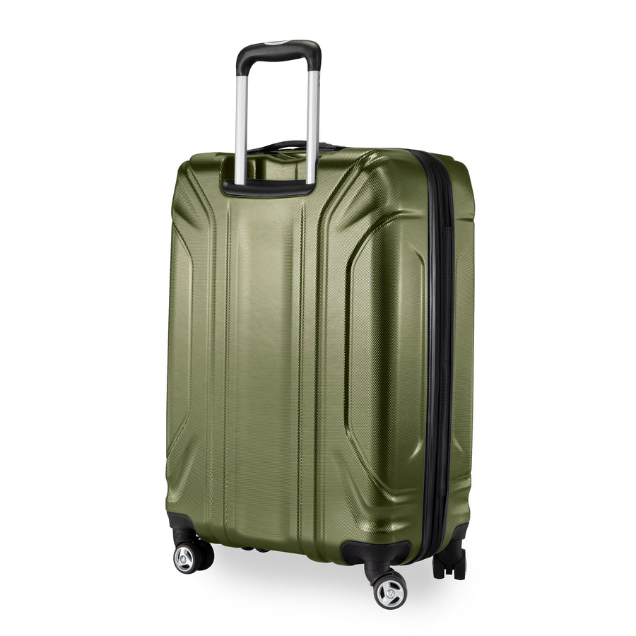 Nimbus 5.0 Medium Check-In Expandable Spinner