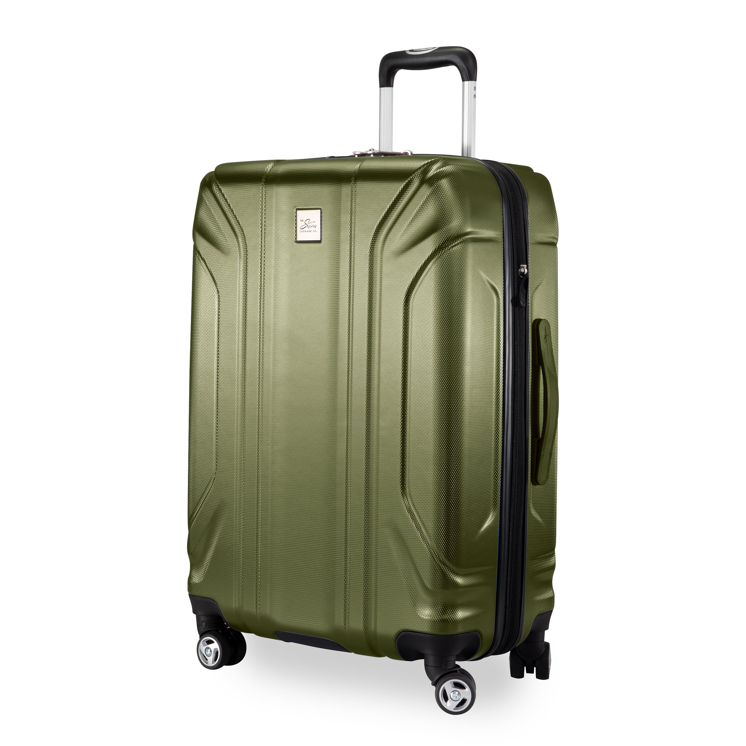 Nimbus 5.0 Medium Check-In Expandable Spinner – Skyway Luggage