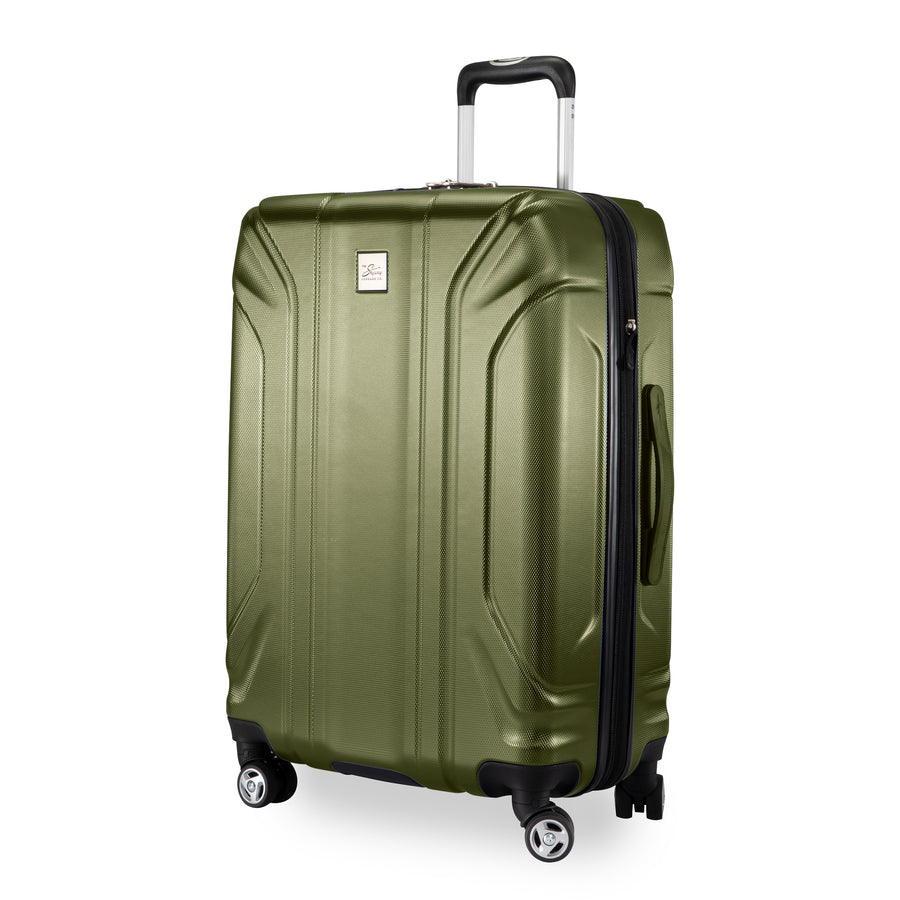 Nimbus 5.0 Medium Check-In Expandable Spinner