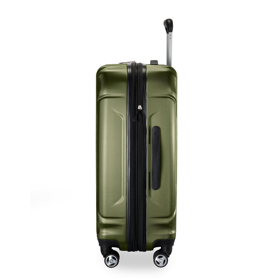 Nimbus 5.0 Medium Check-In Expandable Spinner