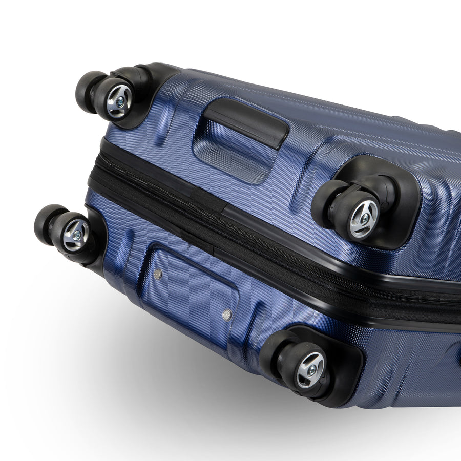 Nimbus 5.0 Medium Check-In Expandable Spinner
