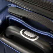 Nimbus 5.0 Medium Check-In Expandable Spinner
