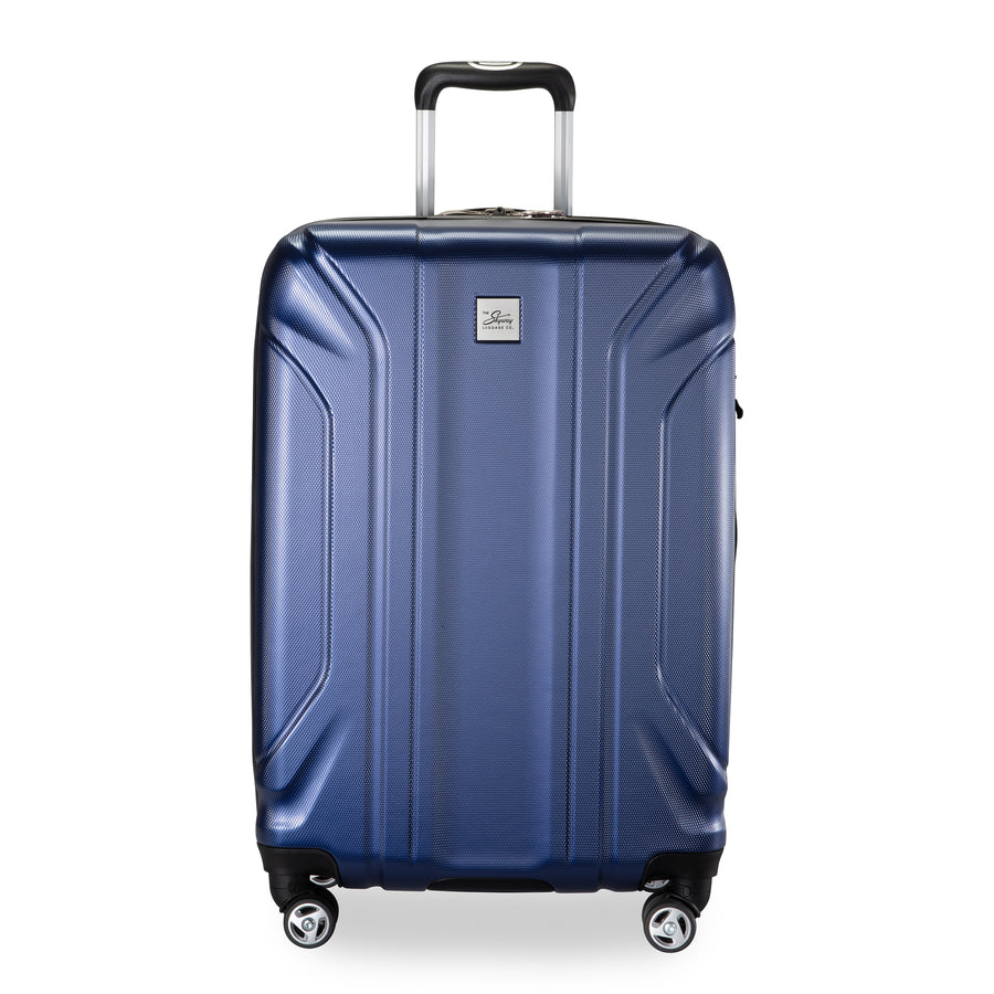 Nimbus 5.0 Medium Check-In Expandable Spinner