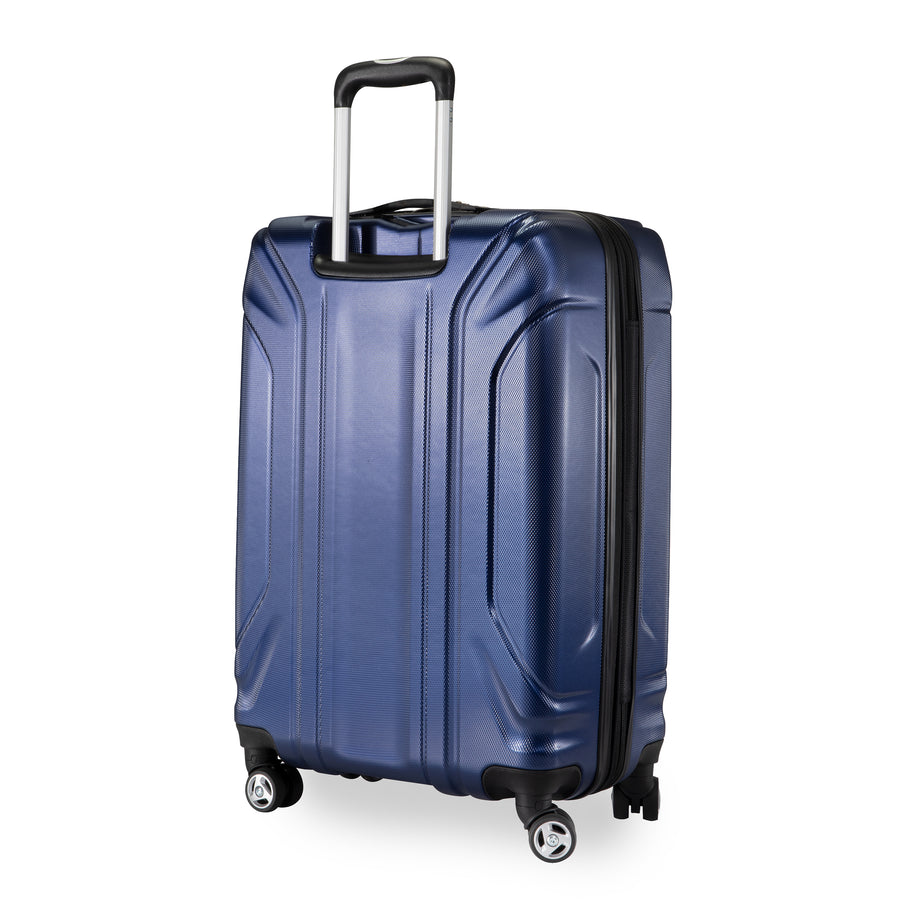 Nimbus 5.0 Medium Check-In Expandable Spinner