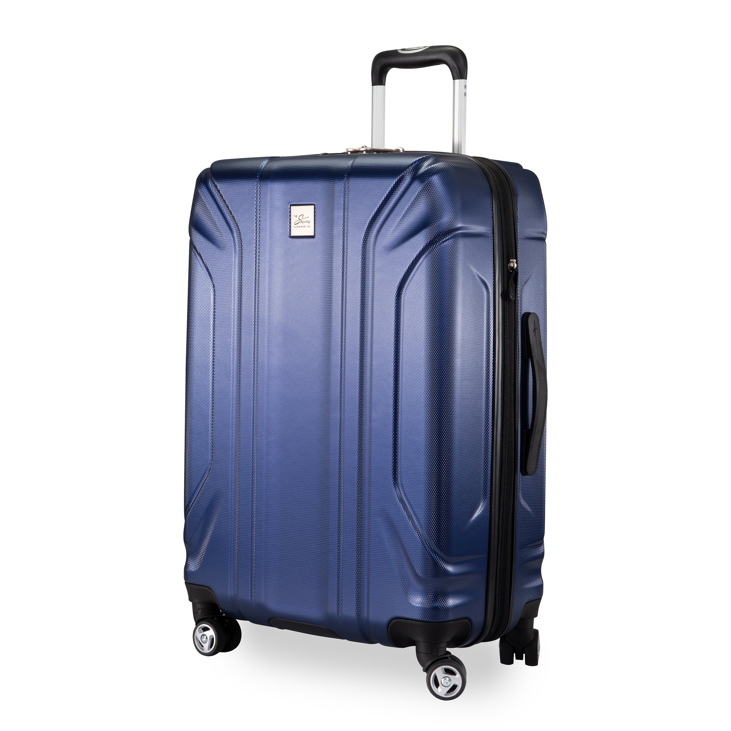 コース　ペッカリー　サイズ　7.5 Nimbus 5.0 Medium Check-In Expandable Spinner – Skyway Luggage