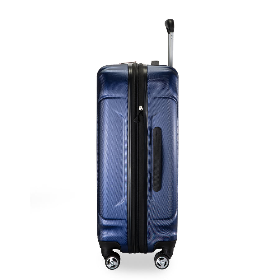 Nimbus 5.0 Medium Check-In Expandable Spinner
