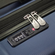 Nimbus 5.0 Medium Check-In Expandable Spinner