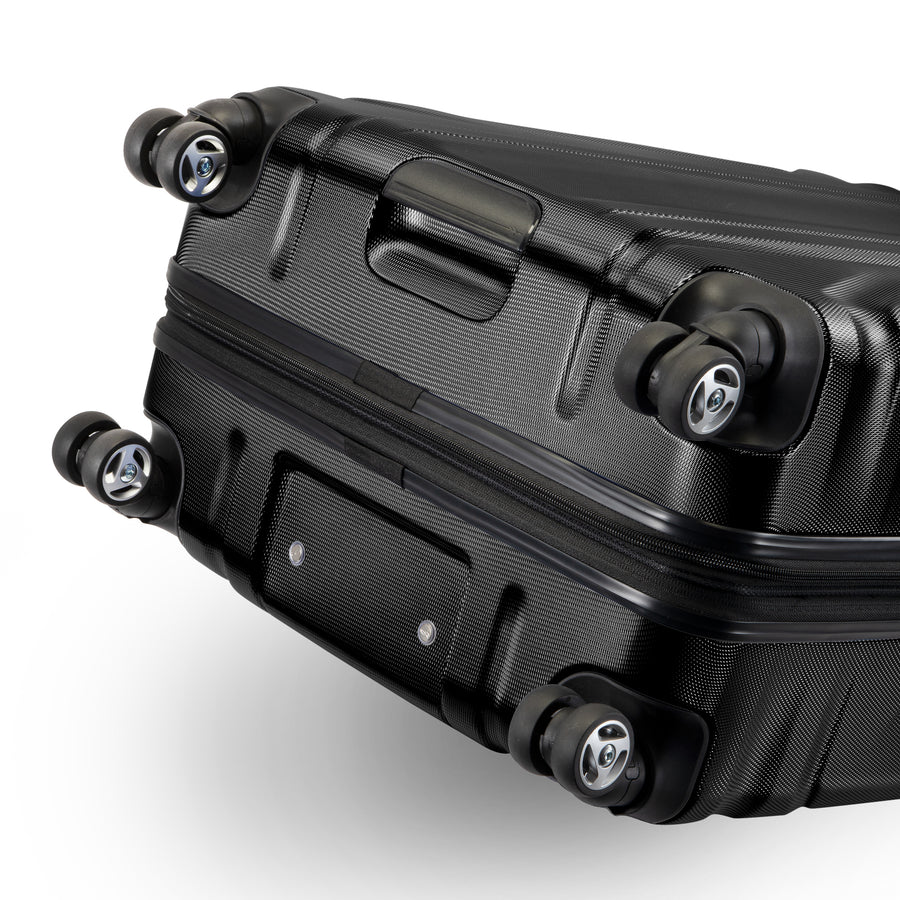 Nimbus 5.0 Large Check-In Expandable Spinner