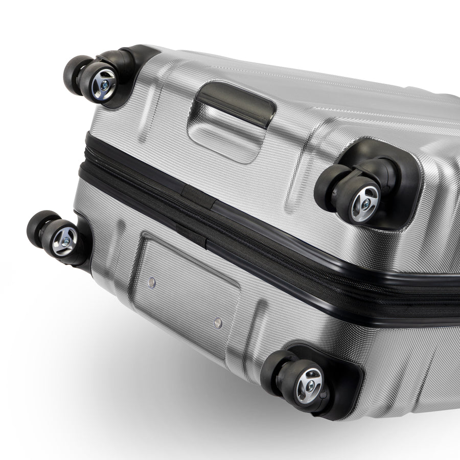 Nimbus 5.0 Large Check-In Expandable Spinner