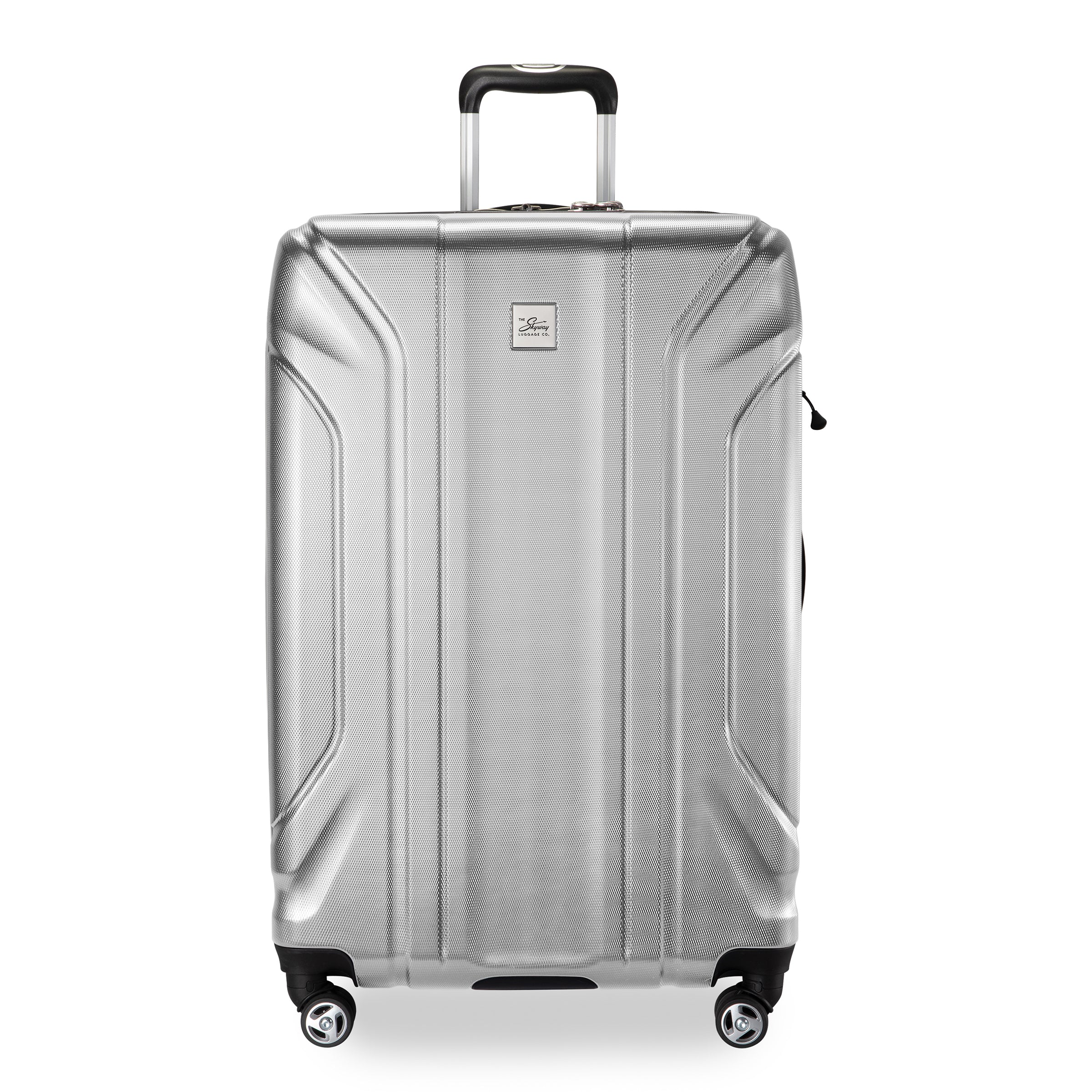 nasimi　20kg Nimbus 5.0 2-Piece Hardside Luggage Set (20