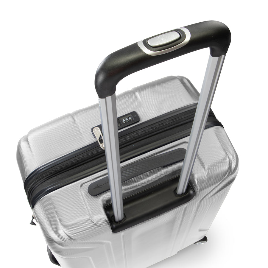Nimbus 5.0 Large Check-In Expandable Spinner