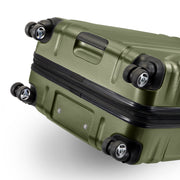 Nimbus 5.0 Large Check-In Expandable Spinner
