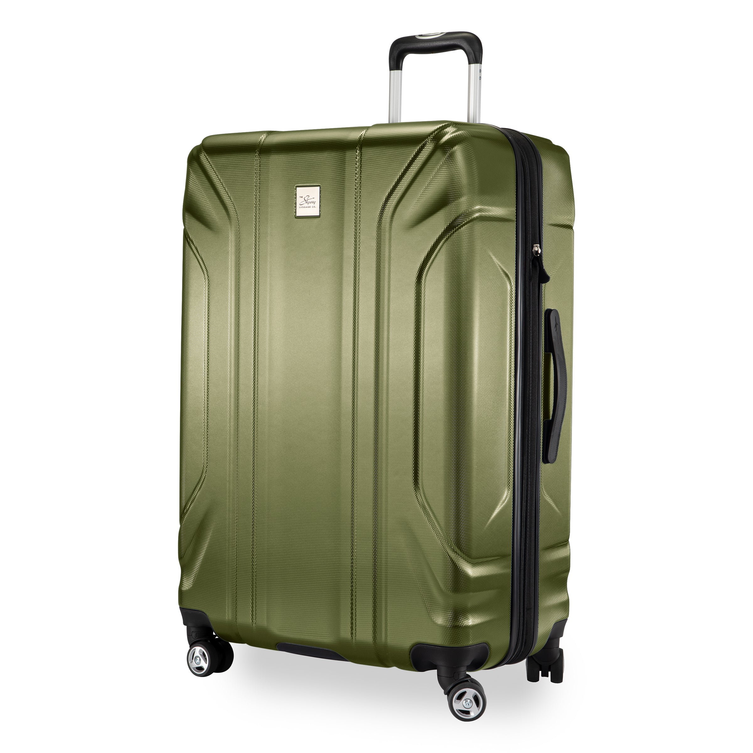 Nimbus 5.0 2-Piece Hardside Luggage Set (20