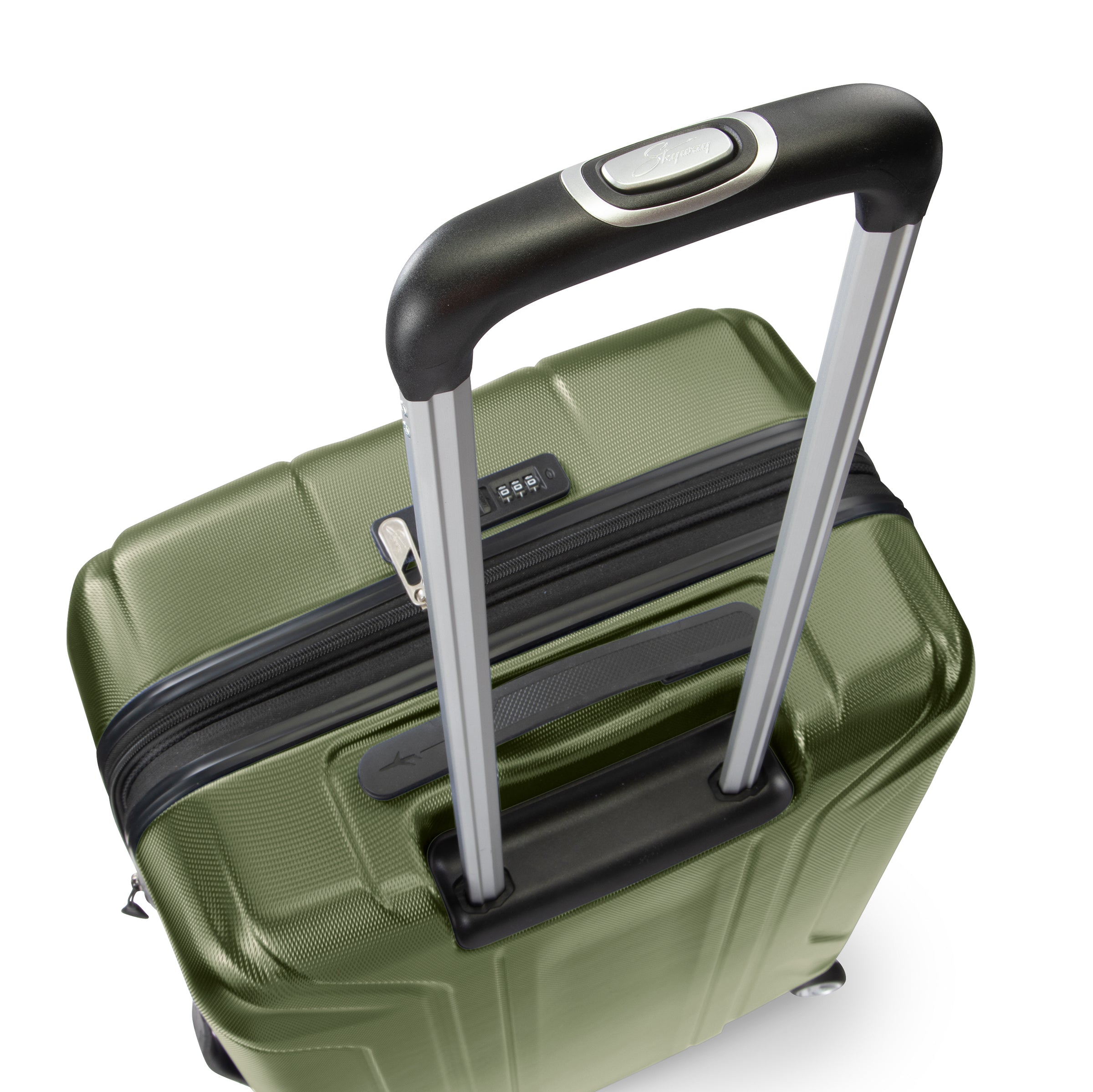 Nimbus 5.0 2-Piece Hardside Luggage Set (20