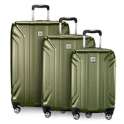 Nimbus 5.0 Large 3-Piece Hardside Luggage Set (20", 24" & 28")