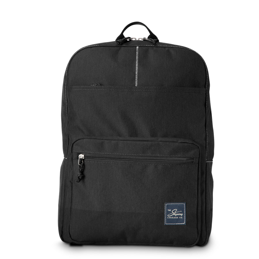 Rainier Simple Backpack - 19 L