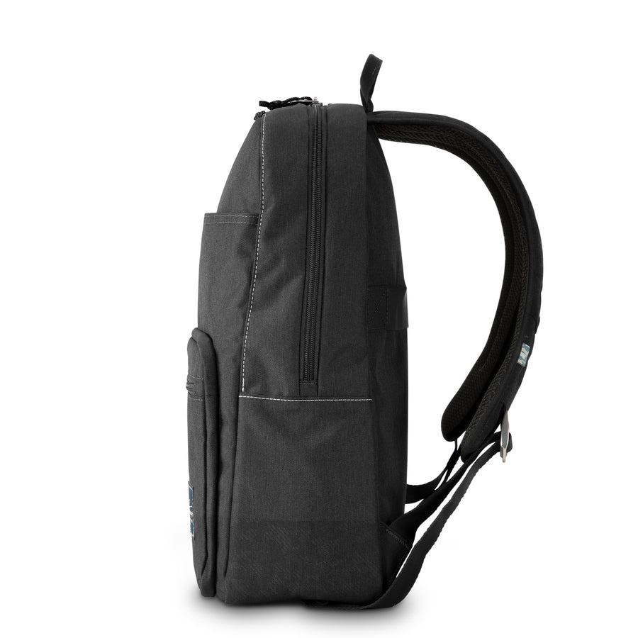 Rainier Simple Backpack - 19 L