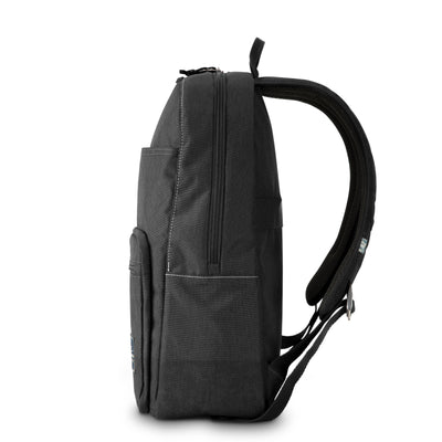 Rainier Simple Backpack - 19 L