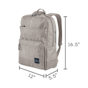 Rainier Simple Backpack - 19 L