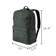 Rainier Simple Backpack - 19 L