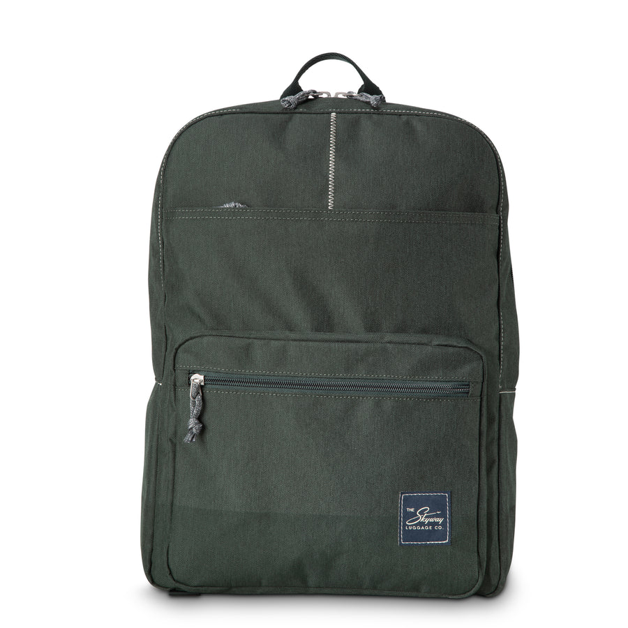 Rainier Simple Backpack - 19 L